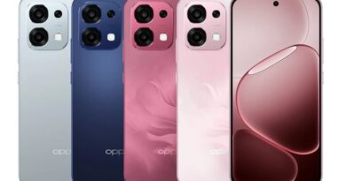 OPPO Increases Prices of Three Popular Smartphones by Up to Rs 3000, Check New Prices and Complete Details