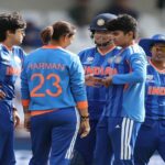 Women’s T20 World Cup 2026 Semi Final Race Heats Up as India’s Qualification Chances Take a Massive Hit After South Africa Defeat