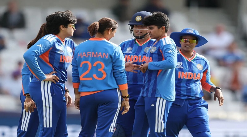 Women’s T20 World Cup 2026 Semi Final Race Heats Up as India’s Qualification Chances Take a Massive Hit After South Africa Defeat