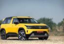 Tata Sierra i CNG Set to Revolutionize the SUV Segment: Testing Begins, Expected Features, Engine Options, Launch Timeline and More