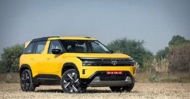 Tata Sierra i CNG Set to Revolutionize the SUV Segment: Testing Begins, Expected Features, Engine Options, Launch Timeline and More