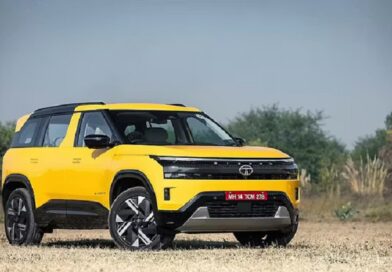Tata Sierra i CNG Set to Revolutionize the SUV Segment: Testing Begins, Expected Features, Engine Options, Launch Timeline and More