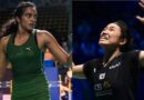 PV Sindhu Crashes Out of Indonesia Open 2025 After Straight-Game Defeat to World No 1 An Se Young