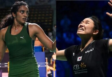 PV Sindhu Crashes Out of Indonesia Open 2025 After Straight-Game Defeat to World No 1 An Se Young