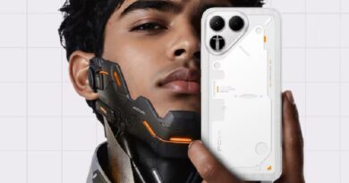 Tecno Pova 8 Launched in India With Massive 8000mAh Battery, 144Hz Display and Dimensity 7100 Processor