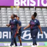 Women’s T20 World Cup 2026: New Zealand Face Survival Test, Sri Lanka Fight for Semifinal Hopes, Australia Eye Fourth Straight Win Against Pakistan