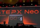 World’s First Agentic AI Smartphone StepX Neo Unveiled, Capable of Booking Flights, Hotels, and Completing Tasks Automatically