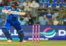 India vs England 1st T20I: Abhishek Sharma Becomes Fastest Batter to Reach 100 T20I Sixes, Shreyas Iyer Scripts History Before Rain Washes Out Match