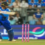 India vs England 1st T20I: Abhishek Sharma Becomes Fastest Batter to Reach 100 T20I Sixes, Shreyas Iyer Scripts History Before Rain Washes Out Match