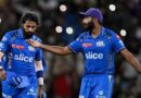 Mumbai Indians Set for Massive Overhaul as Jasprit Bumrah Emerges as Captaincy Favorite While Hardik Pandya Trade Rumors Intensify