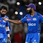 Mumbai Indians Set for Massive Overhaul as Jasprit Bumrah Emerges as Captaincy Favorite While Hardik Pandya Trade Rumors Intensify