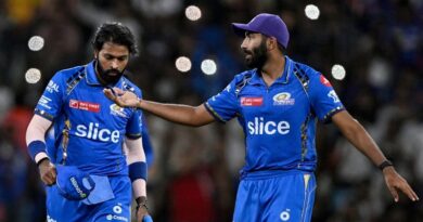 Mumbai Indians Set for Massive Overhaul as Jasprit Bumrah Emerges as Captaincy Favorite While Hardik Pandya Trade Rumors Intensify