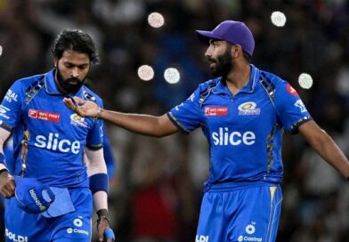Mumbai Indians Set for Massive Overhaul as Jasprit Bumrah Emerges as Captaincy Favorite While Hardik Pandya Trade Rumors Intensify