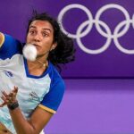 PV Sindhu Creates History Reaches Japan Open Super 750 Final One Win Away From Prestigious Title