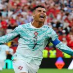 Portugal Storm Into the FIFA World Cup 2026 Round of 16 as Cristiano Ronaldo Creates History While Spain and Switzerland Deliver Dominant Performances