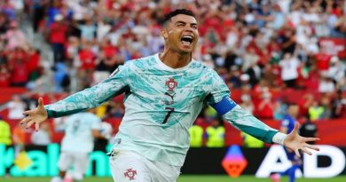 Portugal Storm Into the FIFA World Cup 2026 Round of 16 as Cristiano Ronaldo Creates History While Spain and Switzerland Deliver Dominant Performances