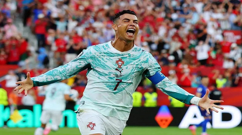 Portugal Storm Into the FIFA World Cup 2026 Round of 16 as Cristiano Ronaldo Creates History While Spain and Switzerland Deliver Dominant Performances