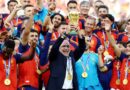 Spain Crowned FIFA World Cup 2026 Champions After 16 Years Defeat Argentina to Lift Second World Cup Title