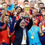 Spain Crowned FIFA World Cup 2026 Champions After 16 Years Defeat Argentina to Lift Second World Cup Title
