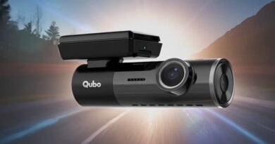 Qubo AI Guard Security Cameras and Dashcam Pro 2K Launched in India A New Era of Smart Security