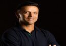 Rahul Dravid Emerges as Top Contender for England Test Head Coach Role After McCullum Exit Rahul Dravid Emerges as Top Contender for England Test Head Coach Role After McCullum Exit
