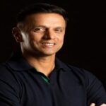 Rahul Dravid Emerges as Top Contender for England Test Head Coach Role After McCullum Exit