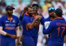 India Defeat England by 6 Wickets in First ODI as Jasprit Bumrah Creates History and Washington Sundar Seals Memorable Victory