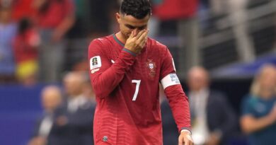 Cristiano Ronaldo’s World Cup Dream Ends as Spain Creates History and Belgium Crushes USA in FIFA World Cup 2026