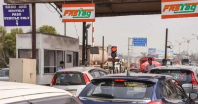 When Will Toll Tax End Government Gives a Clear Answer in Parliament