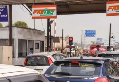 When Will Toll Tax End Government Gives a Clear Answer in Parliament