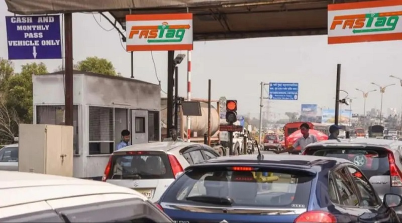 When Will Toll Tax End Government Gives a Clear Answer in Parliament