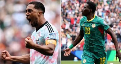 Belgium’s Historic Comeback Shocks the FIFA World Cup as Stunning Fightback Sets Up Clash With USA