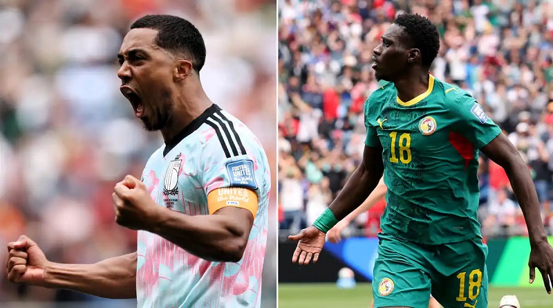 Belgium’s Historic Comeback Shocks the FIFA World Cup as Stunning Fightback Sets Up Clash With USA