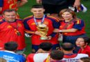 Spain Wins FIFA World Cup Second Title as Seven Heroes Script Historic Glory
