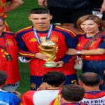 Spain Wins FIFA World Cup Second Title as Seven Heroes Script Historic Glory