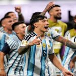 Argentina Creates History With Stunning 13 Minute Comeback to Defeat Egypt and Reach the FIFA World Cup Quarter Finals