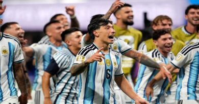 Argentina Creates History With Stunning 13 Minute Comeback to Defeat Egypt and Reach the FIFA World Cup Quarter Finals
