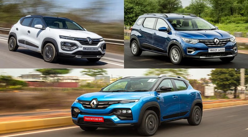 Renault Cars Become a Smart Buy in July 2026, Check Discounts on Kwid, Triber and Kiger Before Visiting the Showroom Renault Cars Become a Smart Buy in July 2026, Check Discounts on Kwid, Triber and Kiger Before Visiting the Showroom