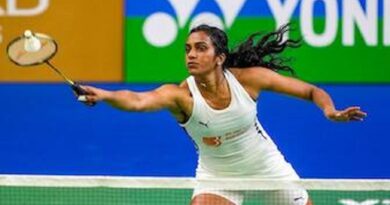 Major Sports Update India Suffers Huge Blow Before Commonwealth Games PV Sindhu Exits China Open WTC Final Venue Confirmed