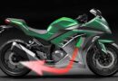 New Kawasaki Ninja 300 Launched in India at Rs 3.34 Lakh Price Engine Features Performance and Complete Details
