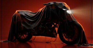 Bajaj Pulsar Teaser Creates Buzz as the New Muscular Pulsar Set to Launch Soon with Premium Design and Advanced Features