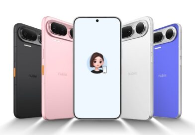 Nubia NaviX Ultra Set to Redefine AI Smartphones With Stunning Design and Powerful Features Ahead of Global Reveal