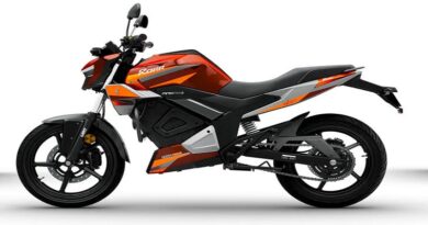 Best Electric Motorcycles in India Explore the Top Electric Bikes with Up to 501 Kilometer Range