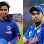 Suryakumar Yadav Breaks Silence on Captaincy Exit Sends Powerful Message to Vaibhav Suryavanshi and Backs Team India
