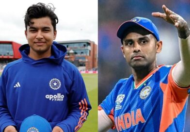 Suryakumar Yadav Breaks Silence on Captaincy Exit Sends Powerful Message to Vaibhav Suryavanshi and Backs Team India Suryakumar Yadav Breaks Silence on Captaincy Exit Sends Powerful Message to Vaibhav Suryavanshi and Backs Team India