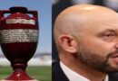 Australia vs England Test Match in India Could Redefine World Cricket Cricket Australia CEO Opens Door to Historic Possibility
