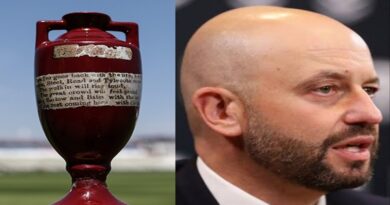 Australia vs England Test Match in India Could Redefine World Cricket Cricket Australia CEO Opens Door to Historic Possibility
