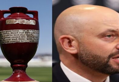 Australia vs England Test Match in India Could Redefine World Cricket Cricket Australia CEO Opens Door to Historic Possibility