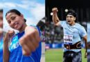 Commonwealth Games Day 8 India Eyes Gold as Neeraj Chopra Leads Medal Charge in Javelin Final