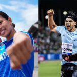 Commonwealth Games Day 8 India Eyes Gold as Neeraj Chopra Leads Medal Charge in Javelin Final